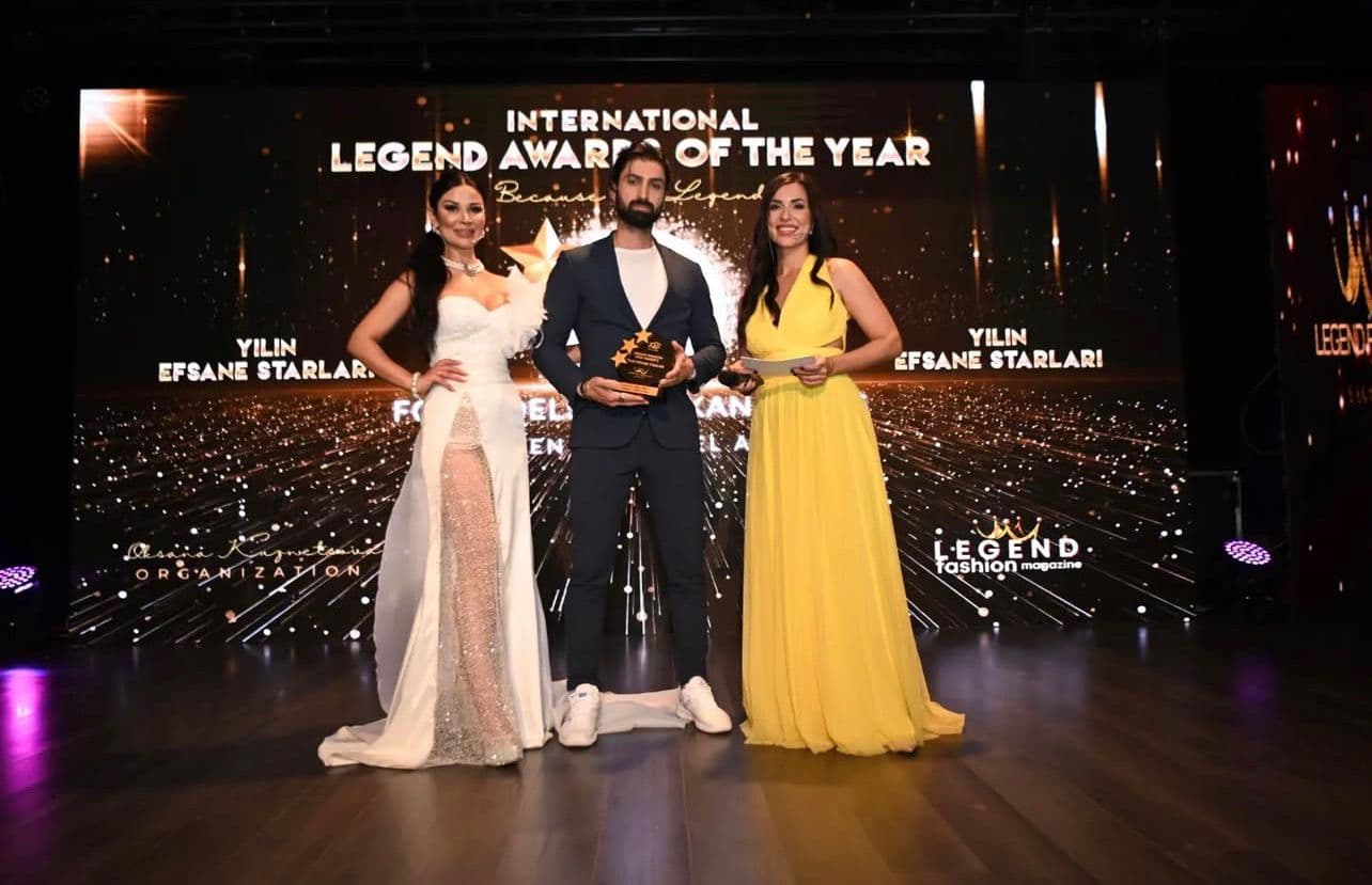 White-glove  ajans deneyimi.