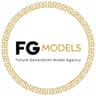 FG Models Logo